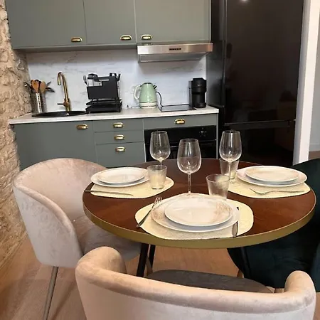 Apartamento A Deux Pas Des Arenes De *